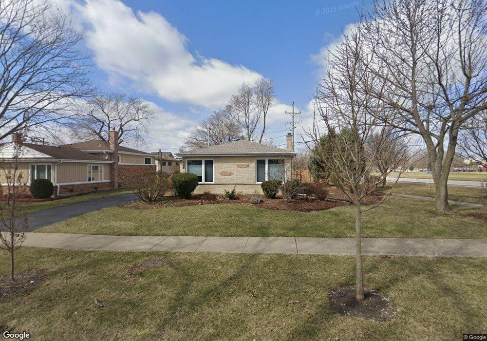 906 S Cedar Ave, Elmhurst, IL 60126 - photo 1