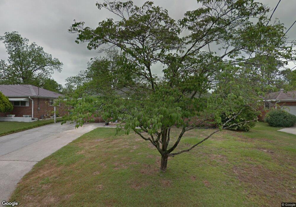 3324 Placid Place, Macon, GA 31206 - photo 1