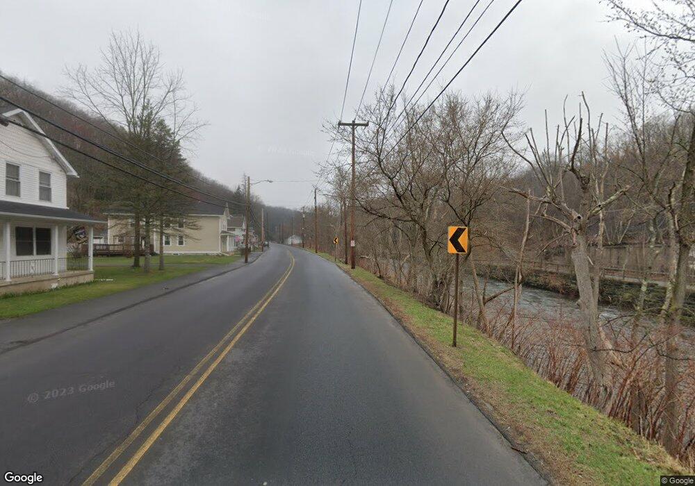 608 N Main St, Archbald, PA 18403 - photo 1