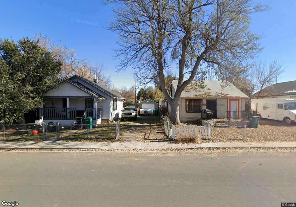 1570 Geneva St, Aurora, CO 80010 - photo 1