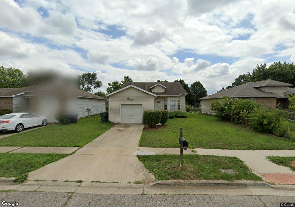 2099 Golden Leaf Ln, Columbus, OH 43223 - photo 1