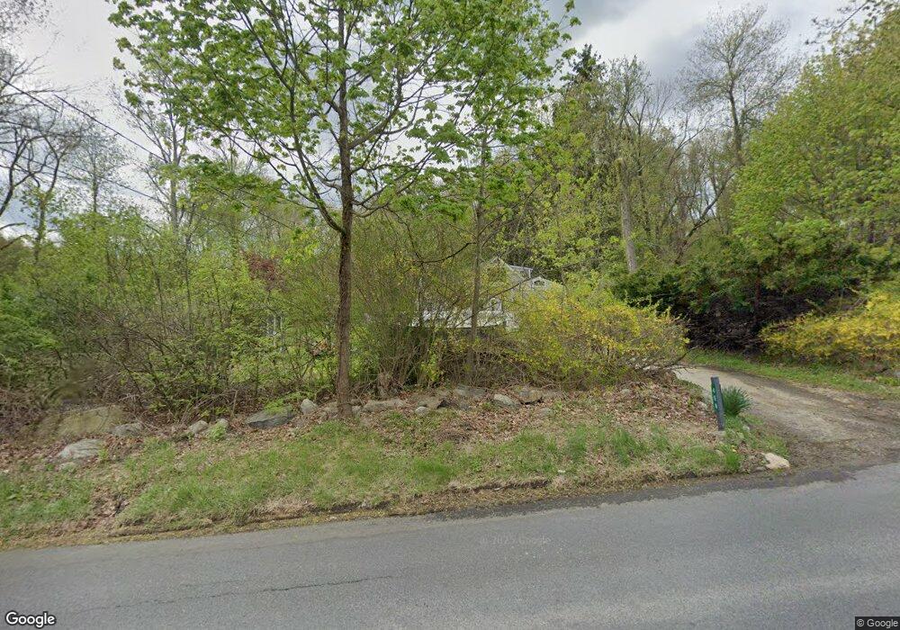 459 Granite Springs Rd, Yorktown Heights, NY 10598 - photo 1