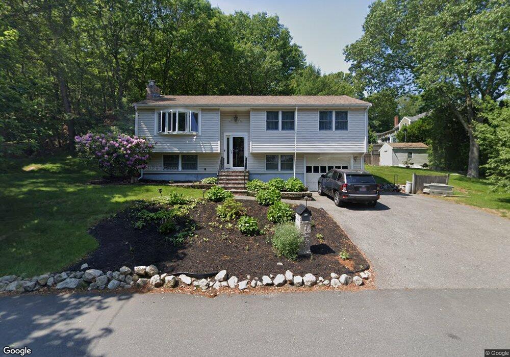 38 Greenwood Rd, Peabody, MA 01960 - photo 1