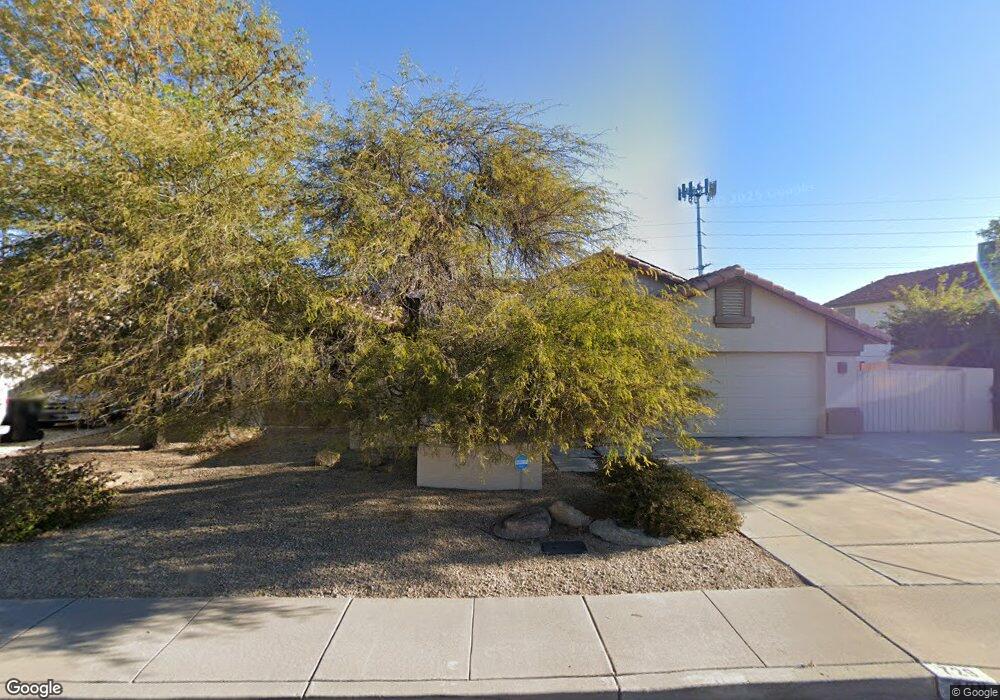 729 S Winthrop, Mesa, AZ 85204 - photo 1