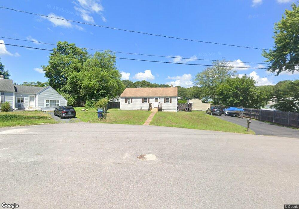 15 Tobey Ct, Warwick, RI 02886 - photo 1