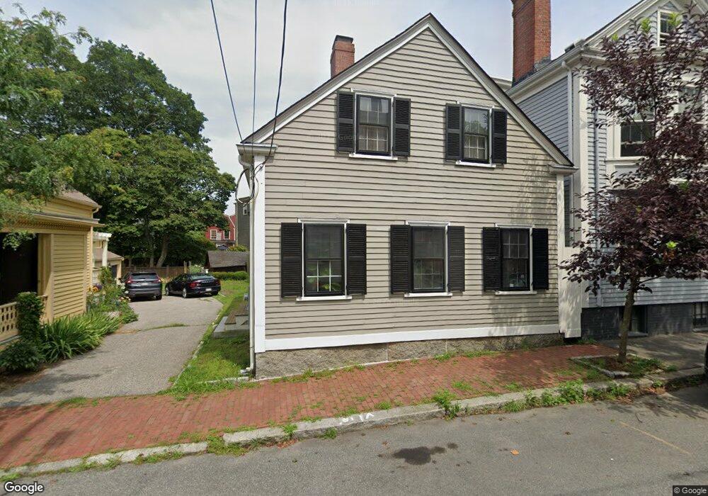 13 Cambridge St, Salem, MA 01970 - photo 1
