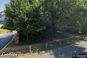 6 University Cir, Charlottesville, VA 22903