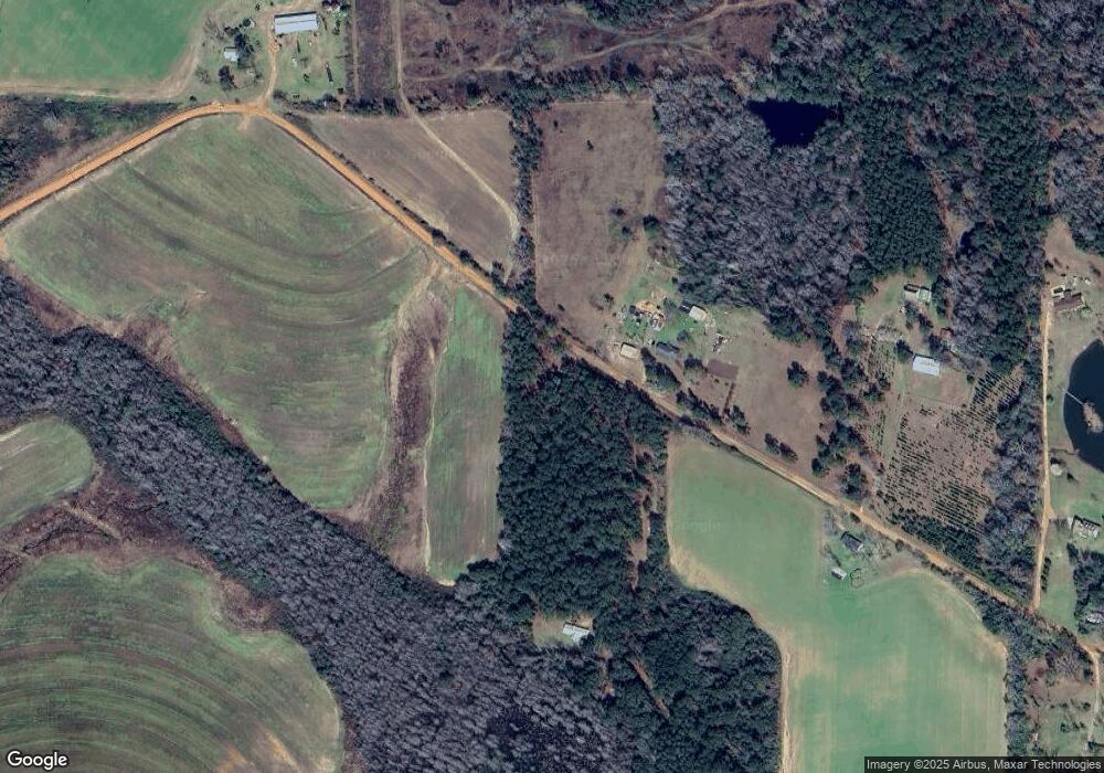 2254 McMillan Jernigan Rd, Enigma, GA 31749 - photo 1