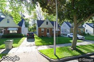 4538 N 46th St, Milwaukee, WI 53218