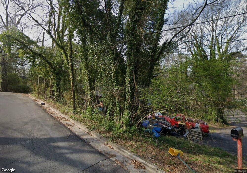 2 Rutledge St SE, Rome, GA 30161 - photo 1