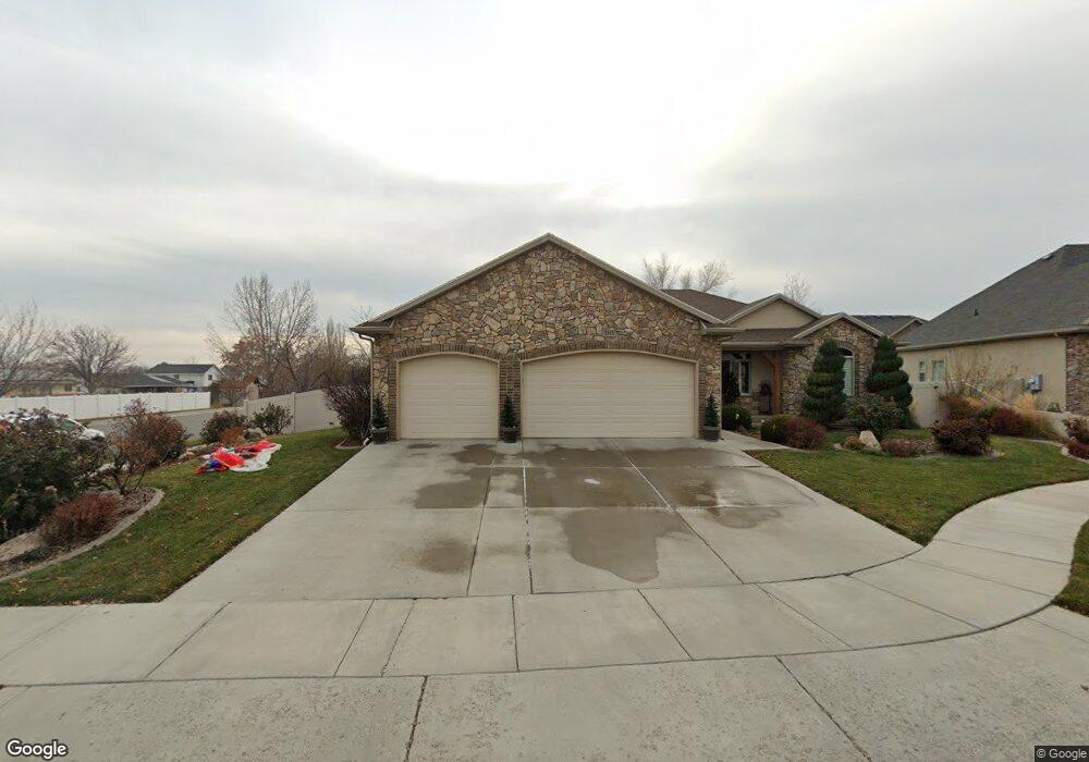3213 Thorngrove Cir, Riverton, UT 84065 - photo 1