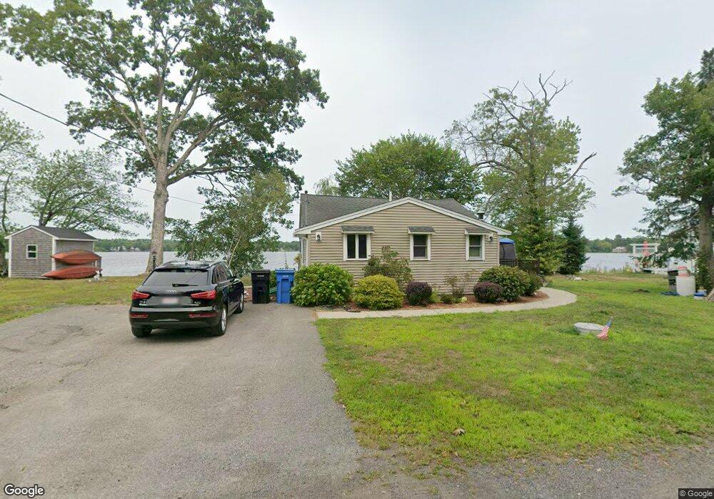 79 King Philip Rd, Norton, MA 02766 - photo 1