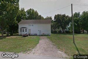 204 E 1st St, Pomeroy, IA 50575