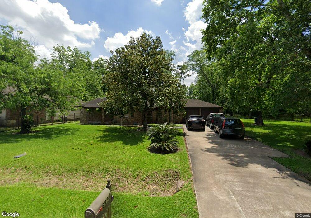 6924 Banyan St, Houston, TX 77028 - photo 1
