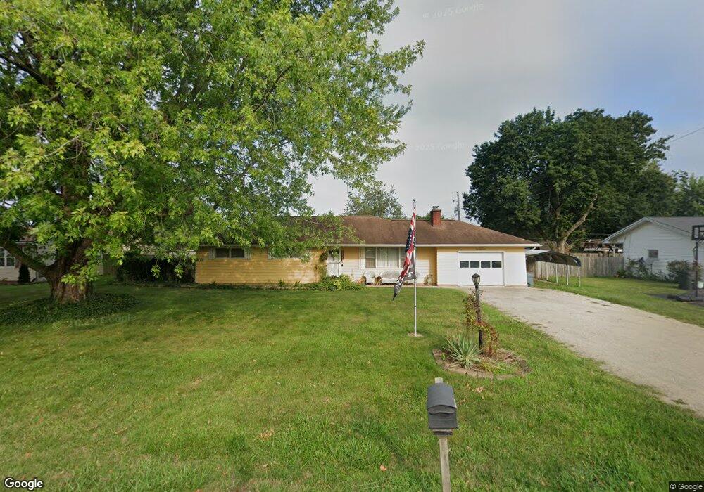 300 Walnut Creek Pike, Circleville, OH 43113 - photo 1