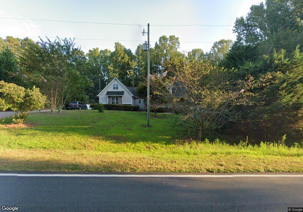 4195 Woods Bridge Rd, Commerce, GA 30529 - photo 1