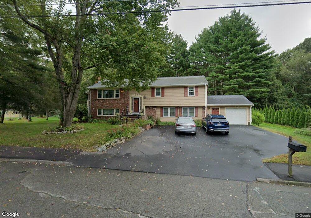 19 Partridge Rd, Medfield, MA 02052 - photo 1