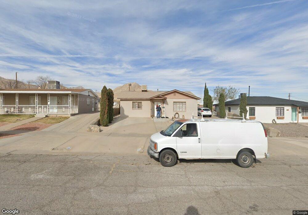 2513 Jackson Ave, El Paso, TX 79930 - photo 1