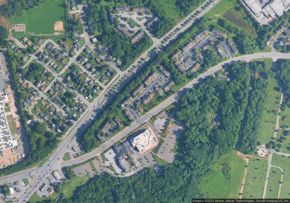 1629 Willowwood Ct, Hyattsville, MD 20785 - photo 1