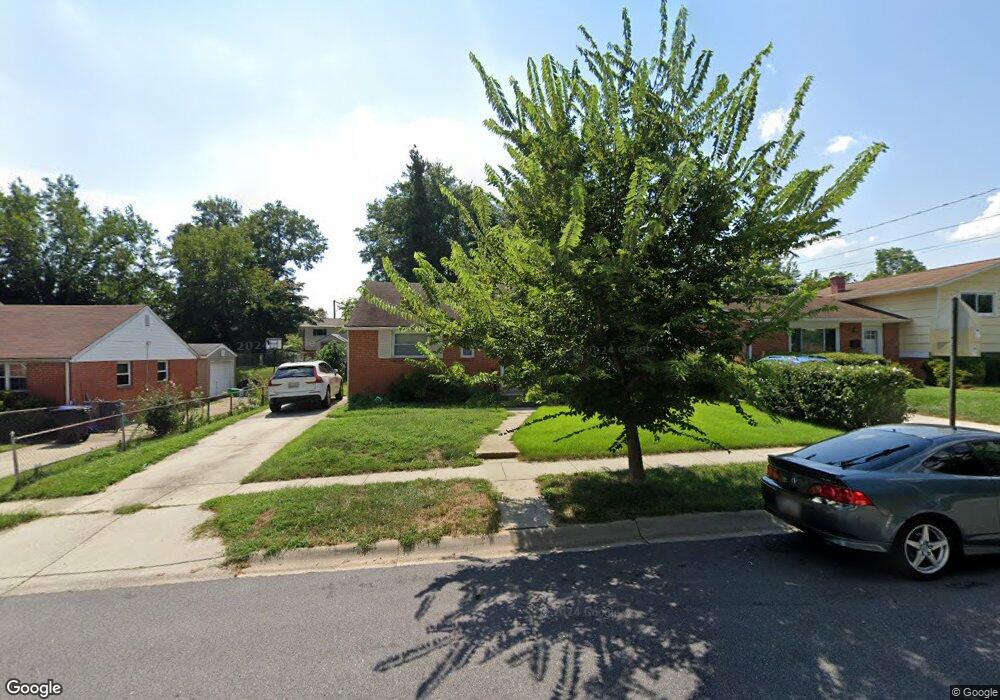 12910 Valleywood Dr, Silver Spring, MD 20906 - photo 1