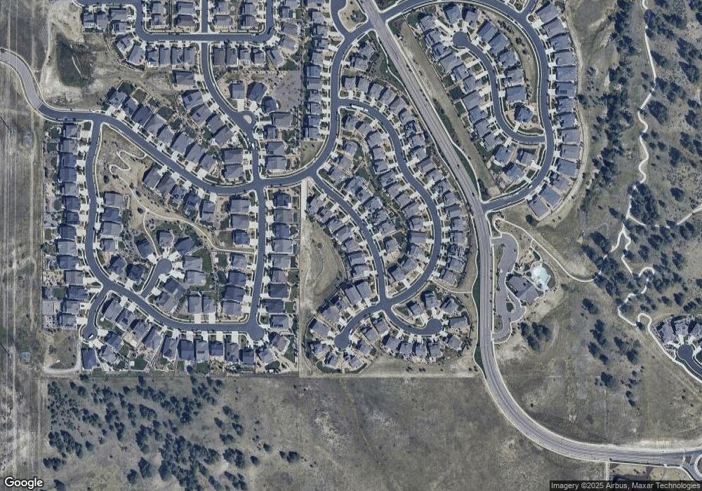 8029 S Fultondale Way, Aurora, CO 80016 - photo 1