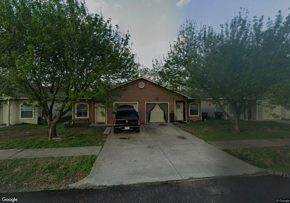 1114 Charles St unit A, Houston, TX 77088 - photo 1