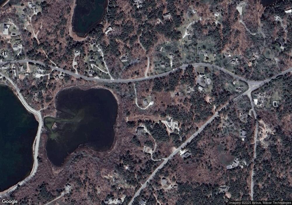 50 Depot Rd, Truro, MA 2666 - photo 1