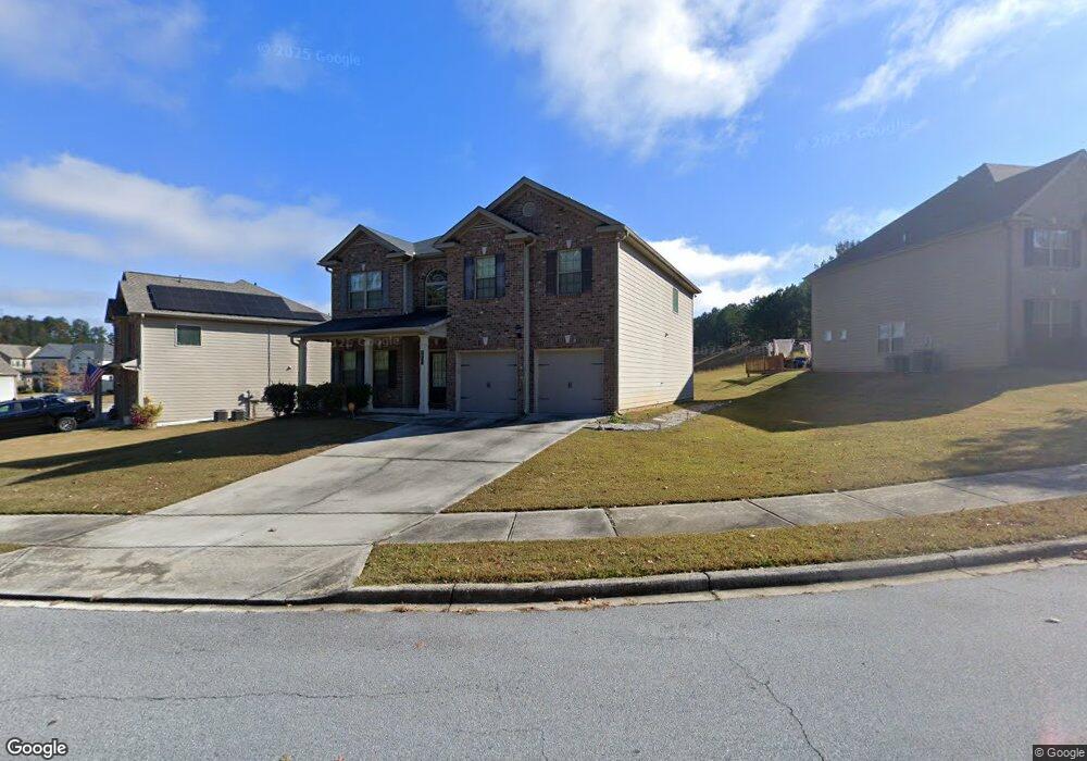 8020 Hillside Climb unit 207, Snellville, GA 30039 - photo 1