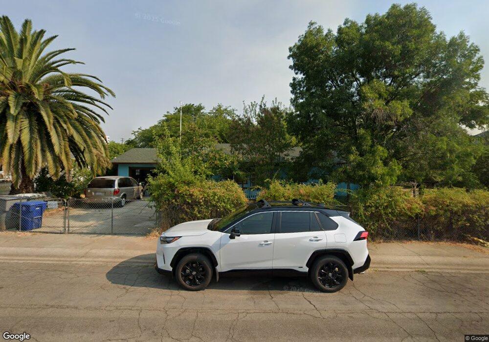 1780 Roanoke Ave, Redding, CA 96001 - photo 1