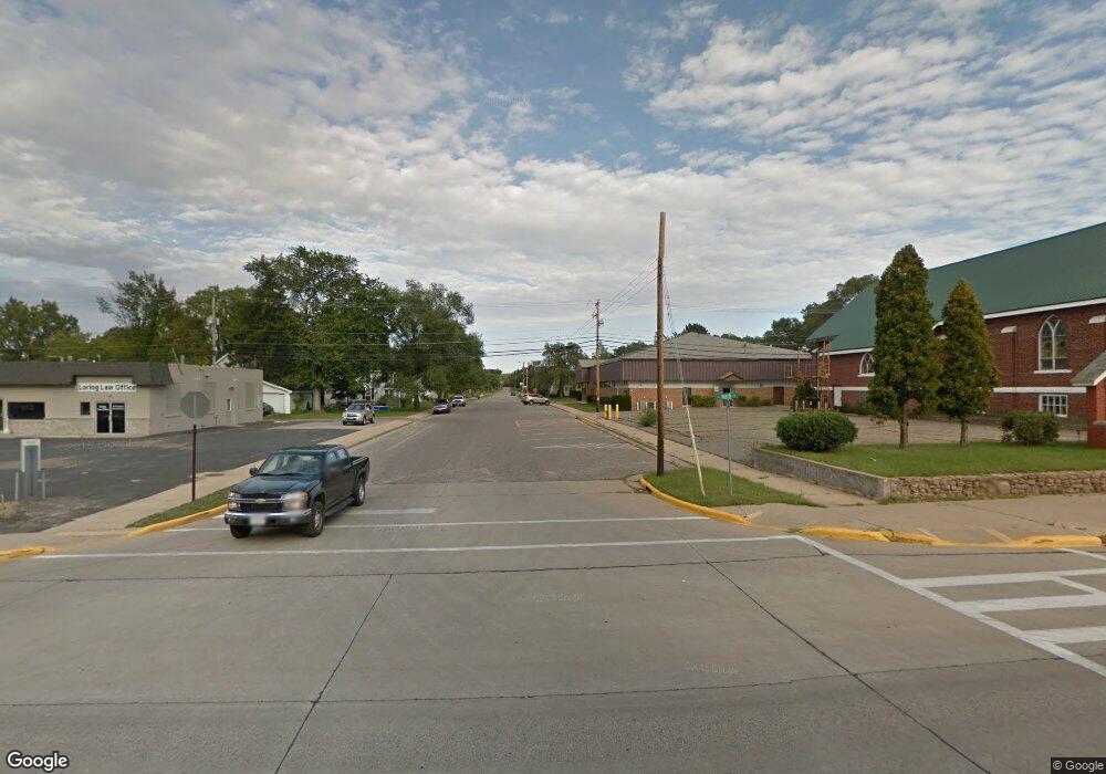 13 W State St, Adams, WI 53910 - photo 1