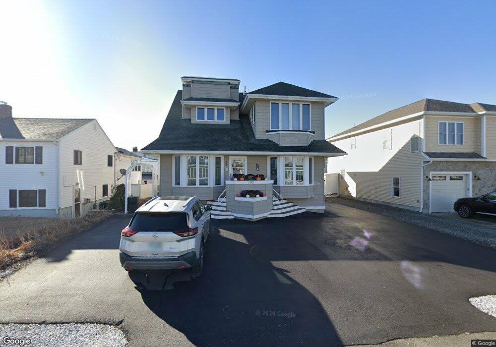 102 Concord St, Seabrook, NH 03874 - photo 1