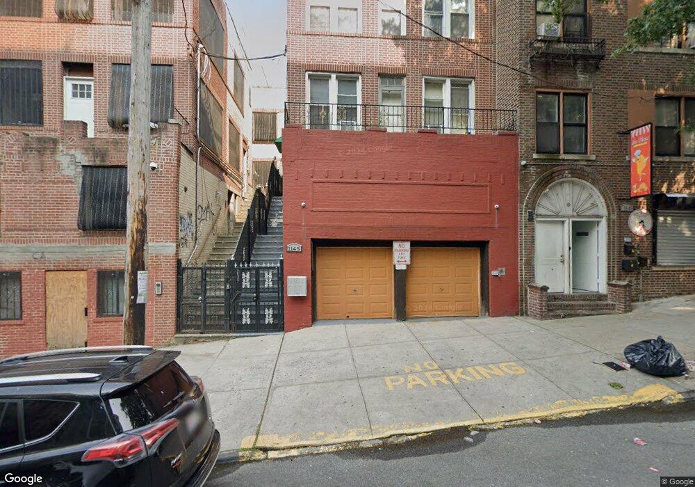 1145 Anderson Ave, Bronx, NY 10452 - photo 1