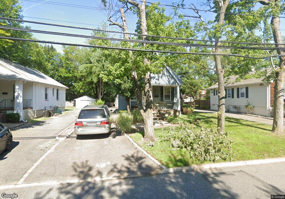 31 Milton St, Cresskill, NJ 07626 - photo 1