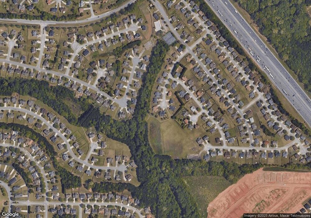 844 Piccadilly Cir unit 2, Stockbridge, GA 30281 - photo 1