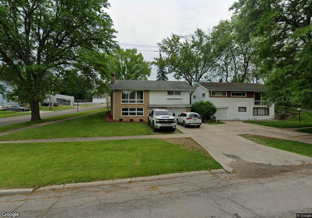 2701 Mansfield Ave, Flint, MI 48503 - photo 1