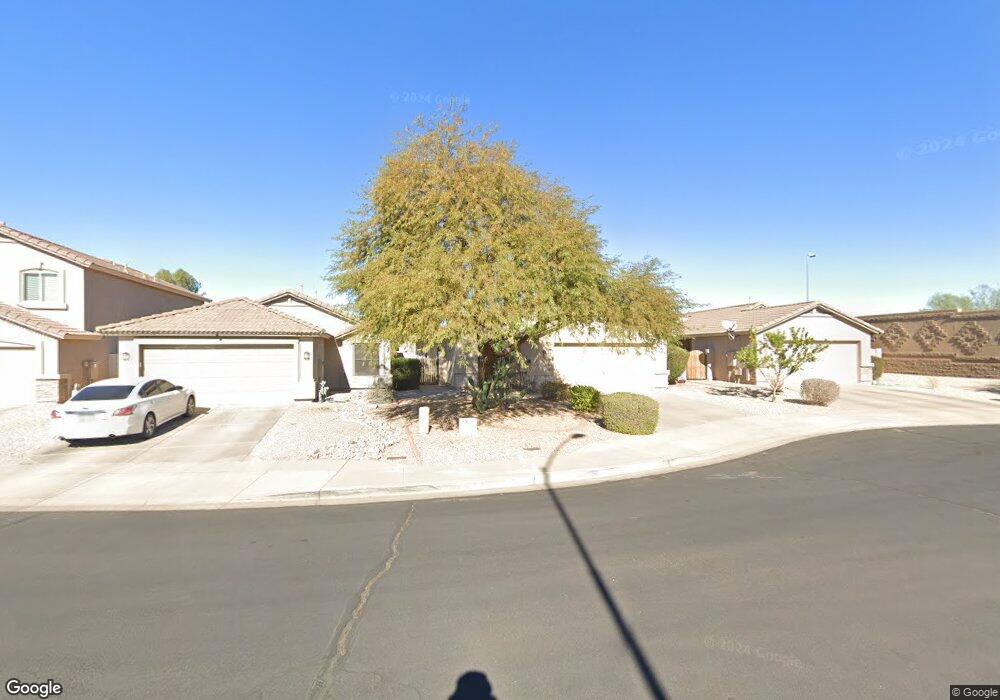 8738 E Natal Cir, Mesa, AZ 85209 - photo 1