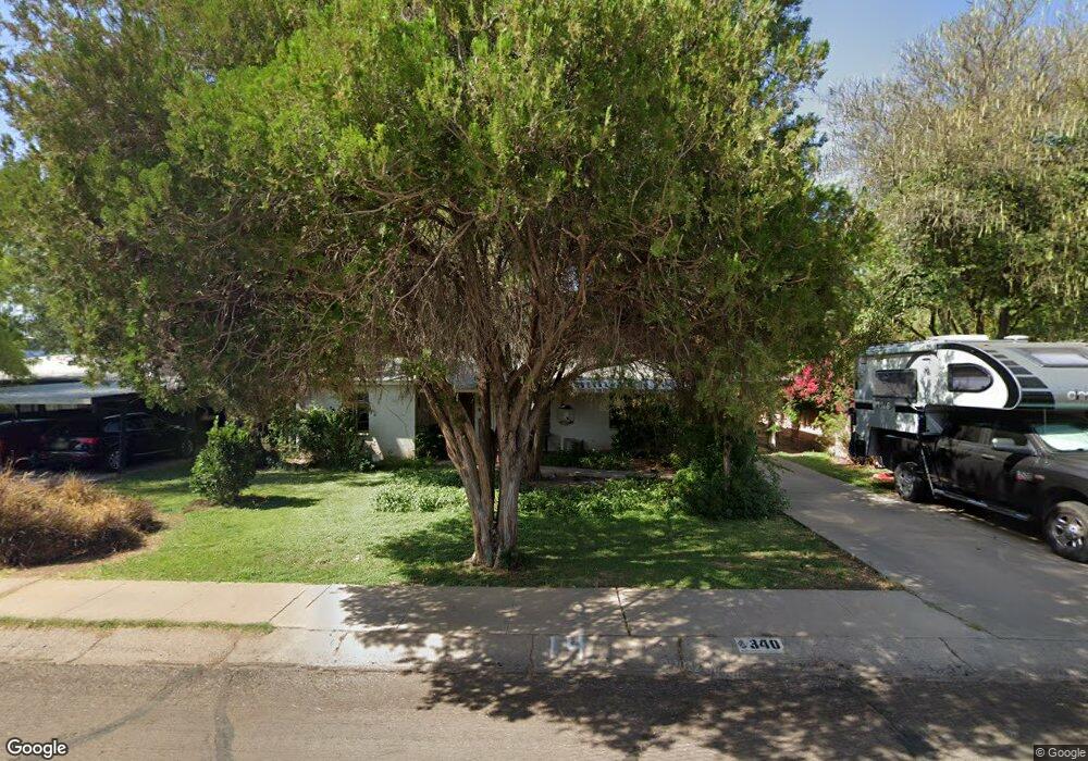 340 E Solana Dr, Tempe, AZ 85281 - photo 1