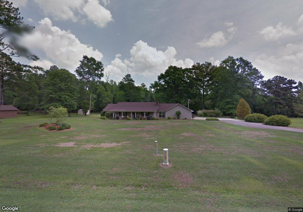 51 Gavin Subdivision Rd, Laurel, MS 39443 - photo 1