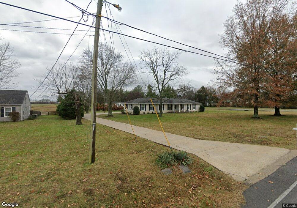 1420 Peyton Rd, Lebanon, TN 37087 - photo 1