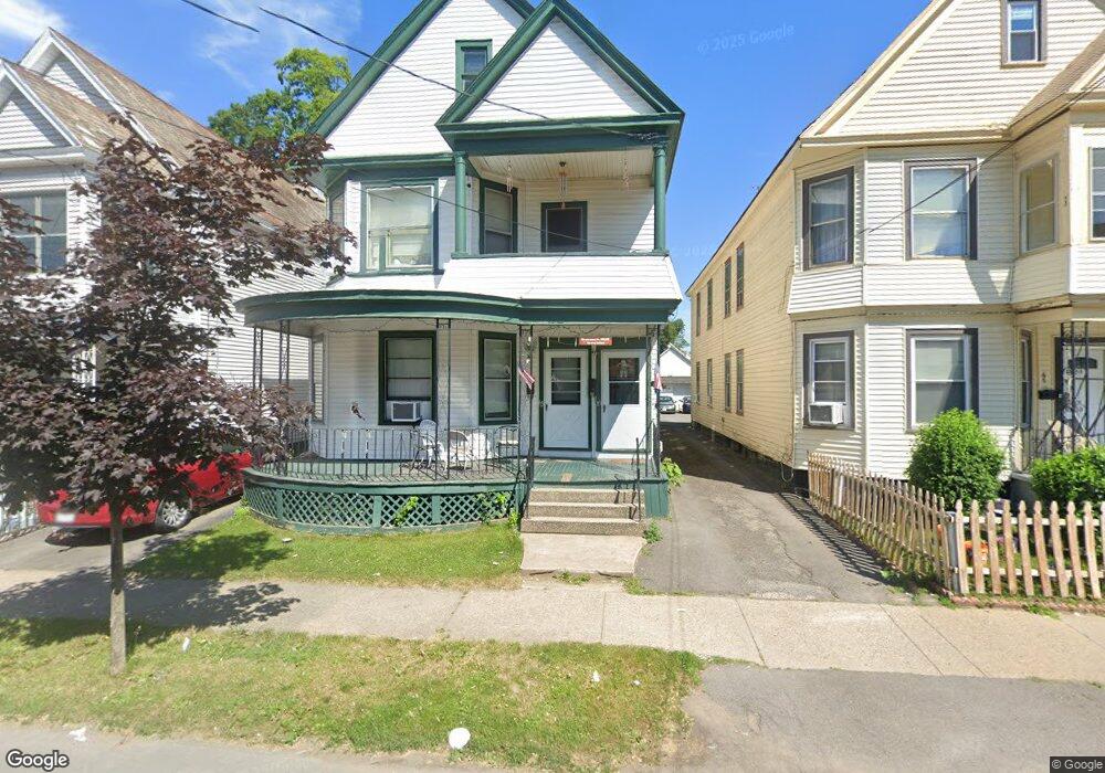 63 Furman St, Schenectady, NY 12304 - photo 1