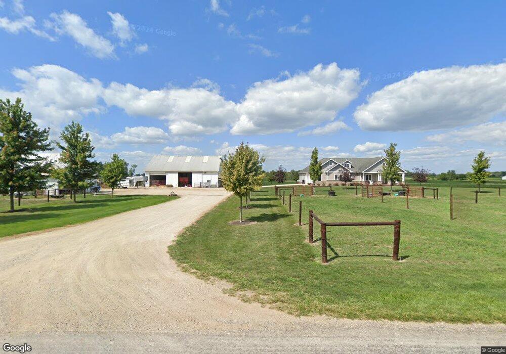 3727 E 400 S, Monroe, IN 46772 - photo 1