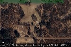 1525 381st Ave NE, Stanchfield, MN 55080