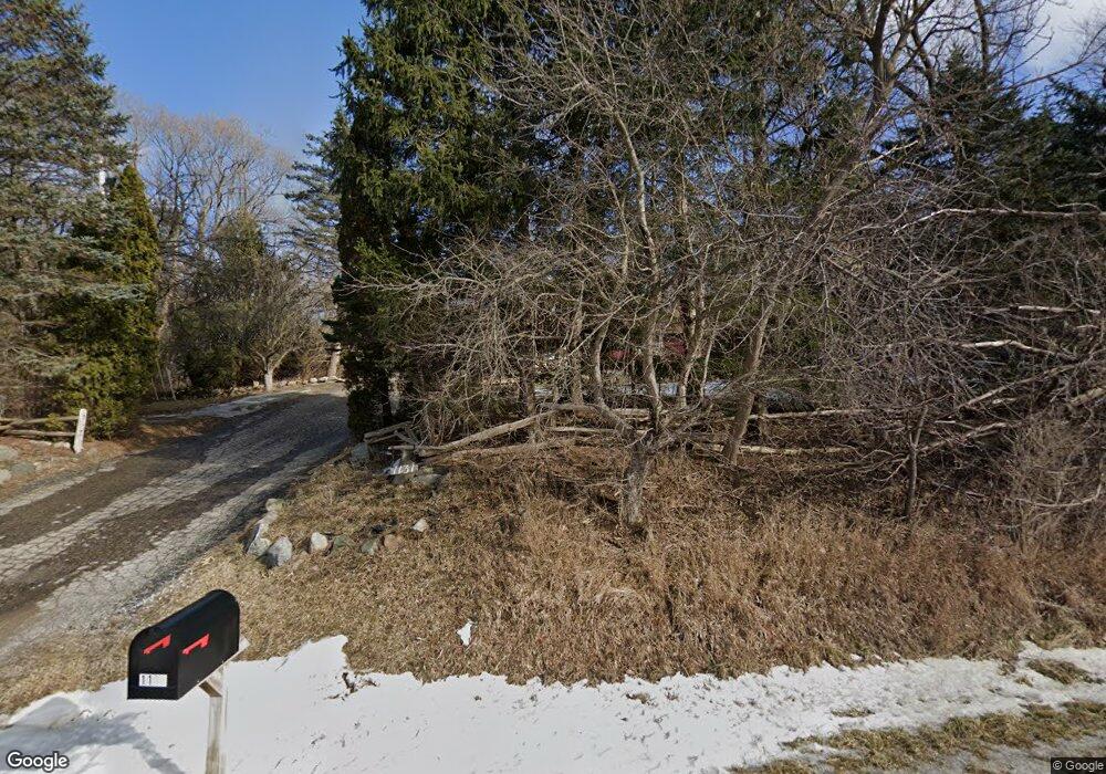 1131 S Cummings Rd, Davison, MI 48423 - photo 1