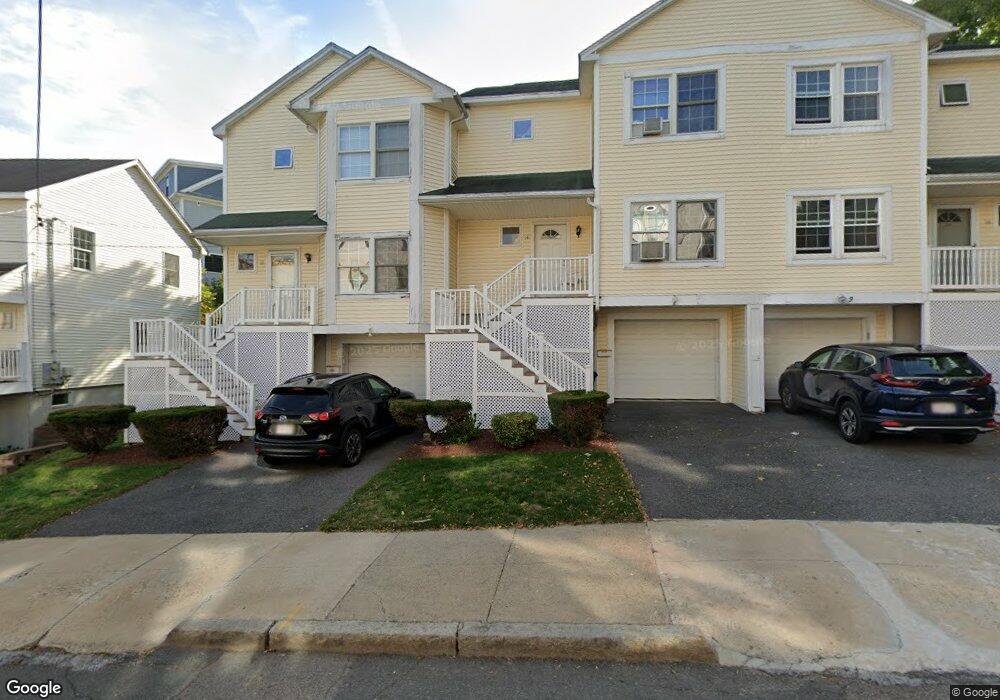 14 Guild St unit 1, Roxbury, MA 02119 - photo 1