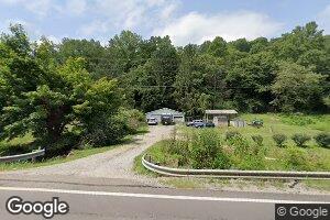 15159 State Route 93, Pedro, OH 45659