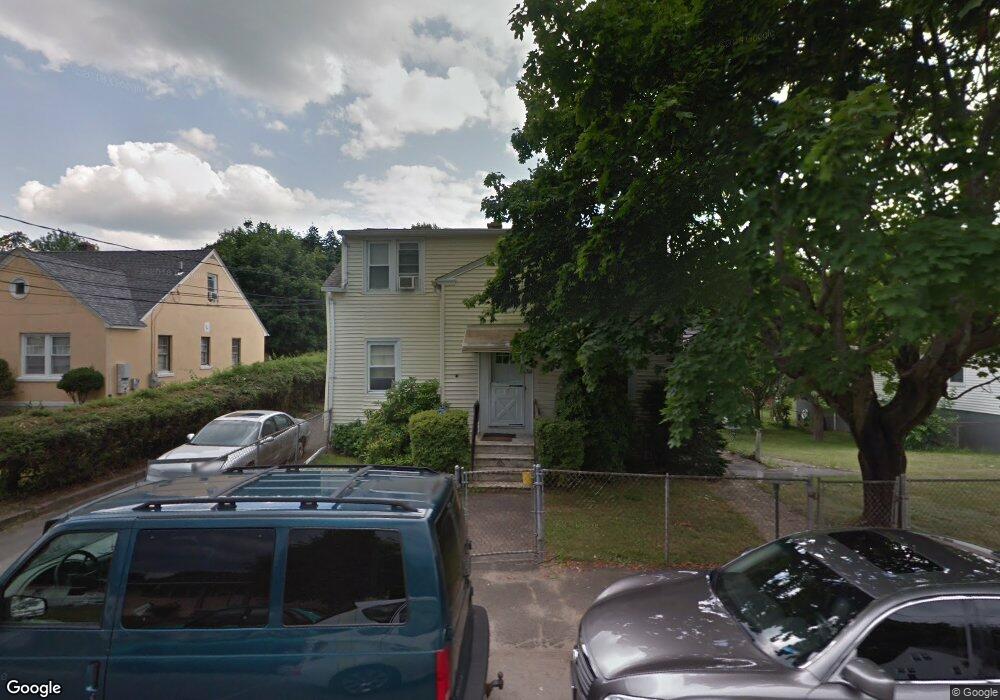 204 Citizens Ave, Waterbury, CT 06704 - photo 1