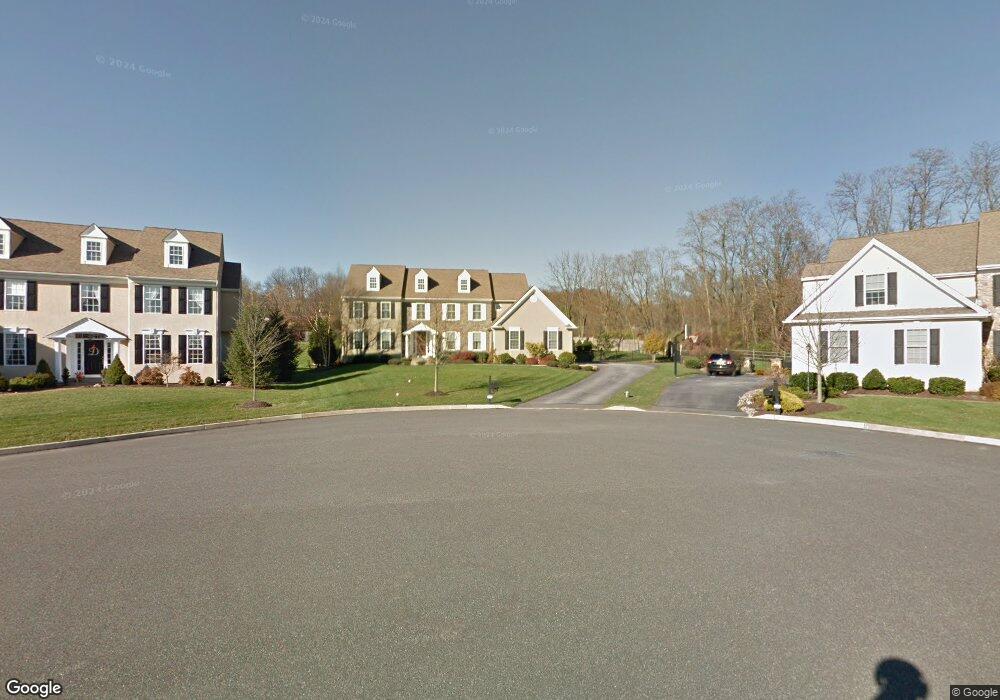 529 Mcgraw Ln, Glenmoore, PA 19343 - photo 1