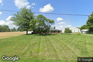 165 E Edgerton St, Hamler, OH 43524
