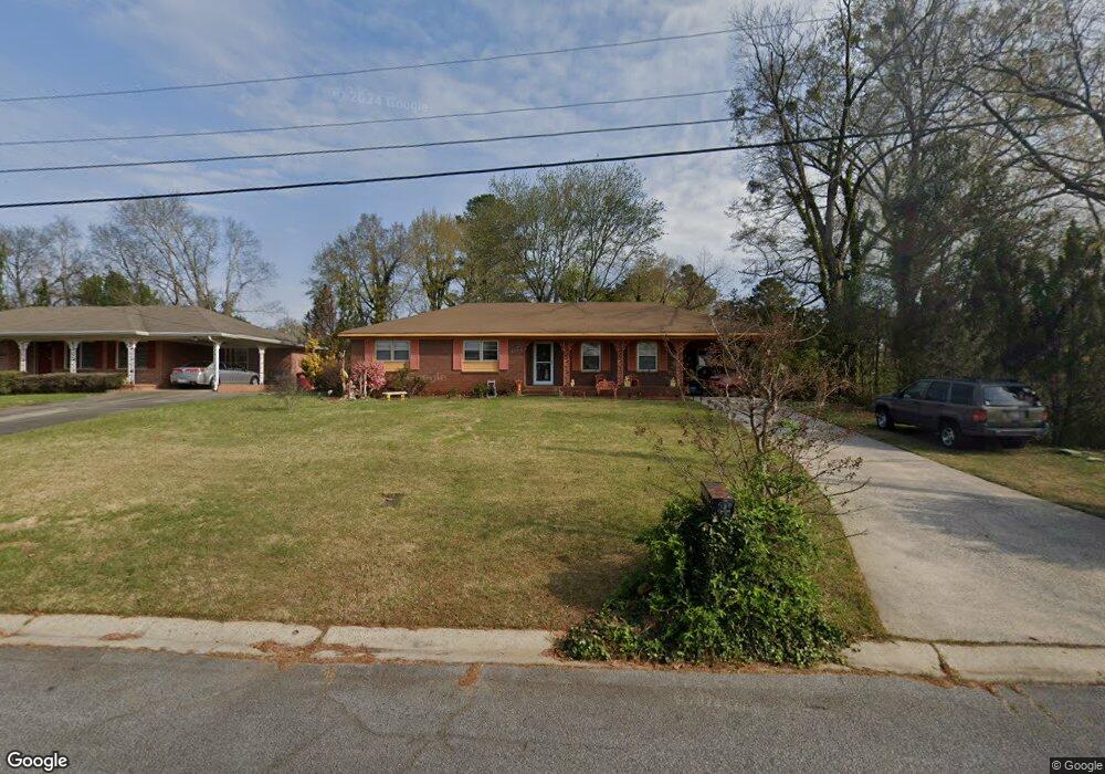 3709 Partridge Dr, Macon, GA 31204 - photo 1