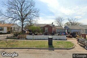 1956 Hines Blvd, Wichita Falls, TX 76301